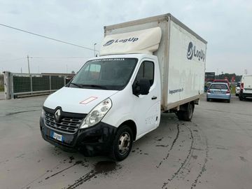 Renault Master - 1