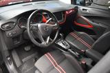 Opel Crossland (X) GS LINE*KAMERA*NAVI*LED*SHZ*PDC* - Opel Crossland (X) in Stuttgart