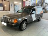 Mercedes-Benz E 230 TE W124 "Bestattungswagen/Leichenwagen" - Mercedes-Benz W124t