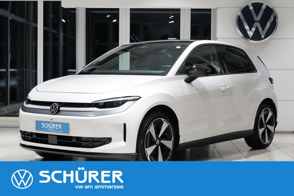 Image of Volkswagen ID. Polo