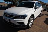 Volkswagen Tiguan 2.0 TDI SCR 4MOTION Advanced B - Volkswagen Tiguan AD