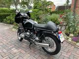 BMW R100 R/RS - BMW R100RS