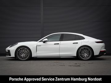Porsche Panamera - 2