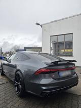 Audi S7 Carbon Keramik Matrix B&0 22 Zoll RS7 - Audi S7 in Frankfurt (Main)