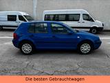 Volkswagen Golf 1.4 Basis-KLIMAAUTOMATIK-1 HAND-TÜV NEU-TOP - Volkswagen Golf aus 2000: Golf4