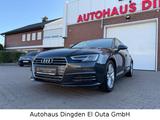 Audi A4 Avant 2.0 TFSI Sport - Audi A4: Kombi