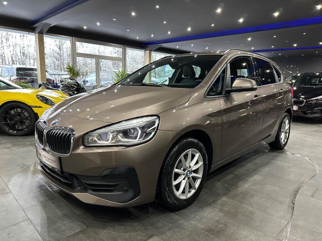 BMW 220 Active Tourer*MEMORY* KAMERA* LEDER* HEAD-UP