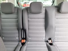 Fahrzeugabbildung Opel Combo Life 1.5D 96KW Elegance TWW+RFK+SHZ+LRH