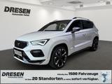 Cupra Ateca 2.0 TSI DSG 4Drive Sitzheizung+ Anhängerku