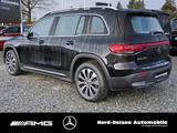 Mercedes-Benz EQB 250 PROGRESSIVE NAVI KAMERA KLIMA LED MBUX - gebrauchte Mercedes-Benz EQB aus dem Jahr 2022