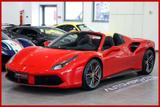 Ferrari 488 Spider|LIFT|FULL CARBON SPEC - Ferrari Gebrauchtwagen von 2018