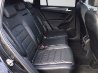 Volkswagen Tiguan - Vorschau Bild 6