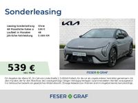 Kia EV4 - Vorschau Bild 1