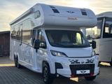 Dethleffs Alpa A 7820-2 180PS Aut*5400kg zul. Ges.-gewicht