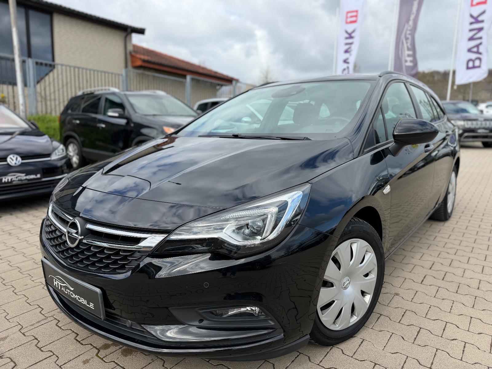 Opel Astra K Sports Tourer Business 2-HAND*LED*KAMERA