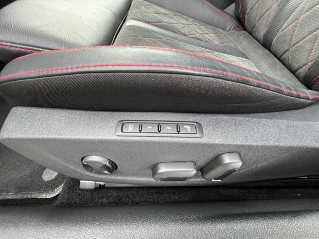 Skoda Octavia - Bild 21