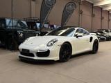 Porsche PORSCHE 991 3.8 Turbo Coupé *APPROVED 10/27* - Porsche: Coupe, 3.2