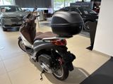 Piaggio Medley 125 Medley 125 iGet - PIAGGIO MEDLEY
