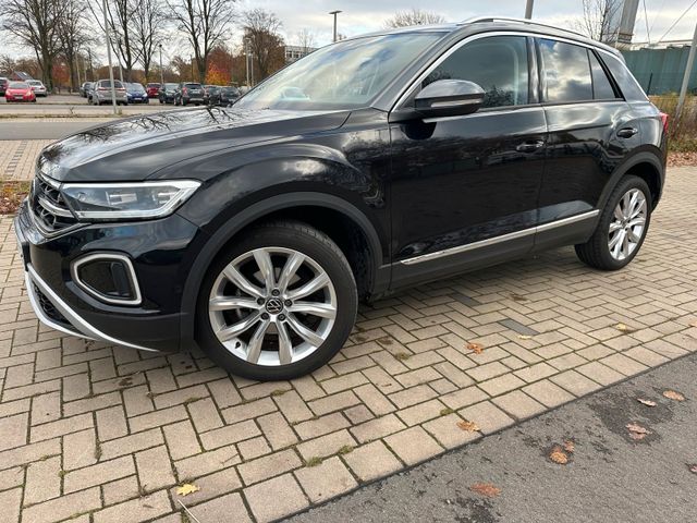 Volkswagen T-Roc 1.5 TSI OPF Style Style A...