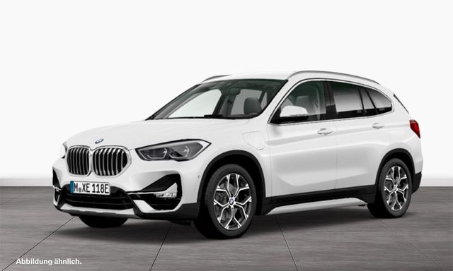 BMW X1 xDrive25e