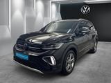 Volkswagen T-Cross 1.5 TSI R-Line AHK ACC RFK IQ DRIVE NAVI