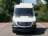 Mercedes-Benz Sprinter II Pritsche 316 CDI*AUTOMATIK*KLIMA