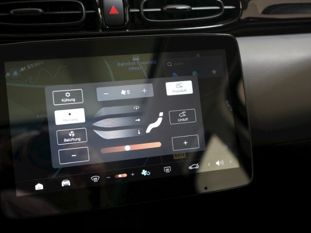 T03 DESIGN 37,3 kWH+RÜCKFAHRKAMERA+PANORAMADACH+