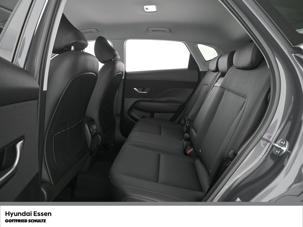 Hyundai KONA - Bild 12
