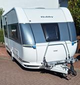 Hobby Excellent 495 UFe *Modell 2019* - Hobby 495 ufe