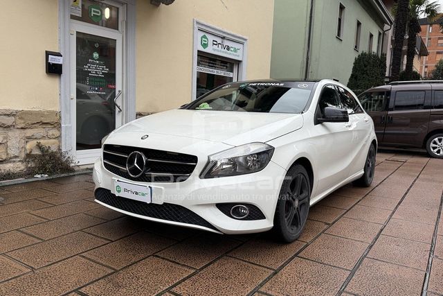 Mercedes-Benz MERCEDES A 180 CDI Sport