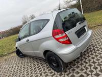 Mercedes-Benz A 170 A-Klasse  3-Türer Avantgarde Tüv Neu