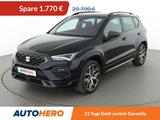 Seat Ateca 2.0 TSI FR 4Drive Aut.*NAVI*ACC*PDC*SHZ* - Seat Ateca in Bochum