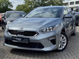Kia Ceed Sportswagon DCT Vision*Kamera*NAVI* - Kia mit Diesel-Antrieb: Kombi, Cee D