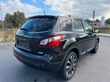 Nissan Qashqai I-Way 1.6 dCi "1.Hand"AHK"Navi"Pano"360° - Nissan Qashqai N-Way mit Diesel-Antrieb