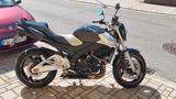 Suzuki GSR 600 - SUZUKI GSR 600