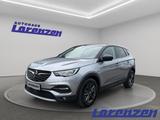 Opel Grandland Design Line 1.2 Turbo EU6d E GS-line A - Opel Gebrauchtwagen von 2021