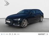Audi A4 Avant Advanced 35 TFSI*Navi*Alu*PDC*Kamera*Si - Audi Gebrauchtwagen in Aalen
