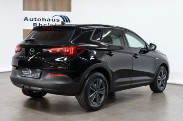 Opel Grandland (X) - 4