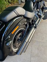 Harley-Davidson FLSTFBS Fat Boy S 110 cui  Screaming Eagle - DORTMUND