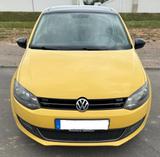 Volkswagen Polo 1.4 , TÜV bis 03/28 + Winterreifen  - Volkswagen Polo aus 2011: W