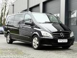 Mercedes-Benz Vito Kombi 122 CDI - Mercedes-Benz Vito: 122