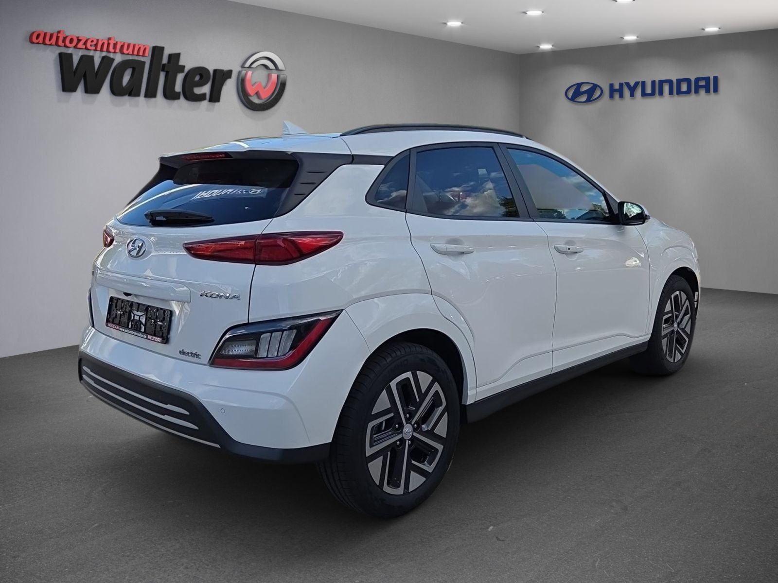 Hyundai Kona – Bild 4