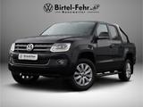 Volkswagen Amarok Highline 2.0 TDI DSG 4Motion Xenon AHK Na - Volkswagen Amarok Gebrauchtwagen