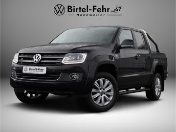 Volkswagen Amarok Highline 2.0 TDI 4Motion
