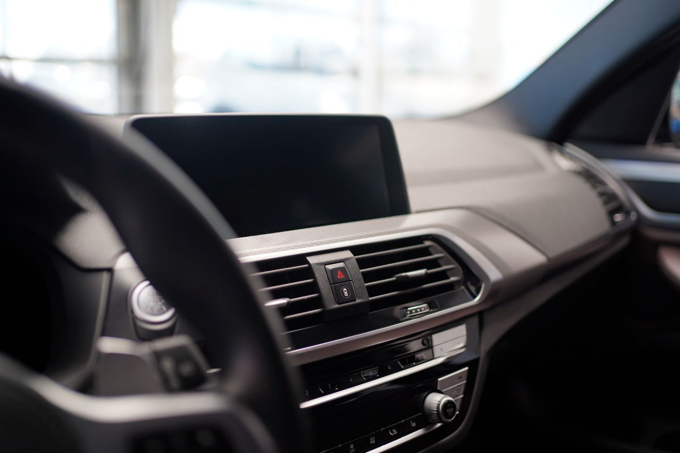 Fahrzeugabbildung BMW X3 xDri 20d M-Sport LED+AHK+Driving&ParkingAssis