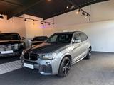BMW X3 xDrive 35 d M-Paket* - BMW X3: 35d