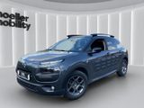 Citroën C4 Cactus Automatik Shine Navi, Sitzhzg., - Citroën C4 Cactus: Automatik