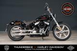 Harley-Davidson Softail FXST Standard 48PS/auch ohne Drosselung - HARLEY-DAVIDSON SOFTAIL STANDARD FXST