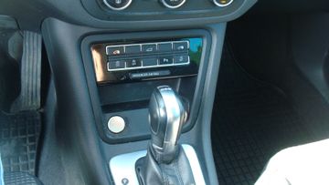 Volkswagen Sharan - 12