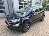 Ford EcoSport Cool & Connect - Ford EcoSport Gebrauchtwagen in Bremen